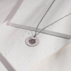 Custom Pet Photo Pendant