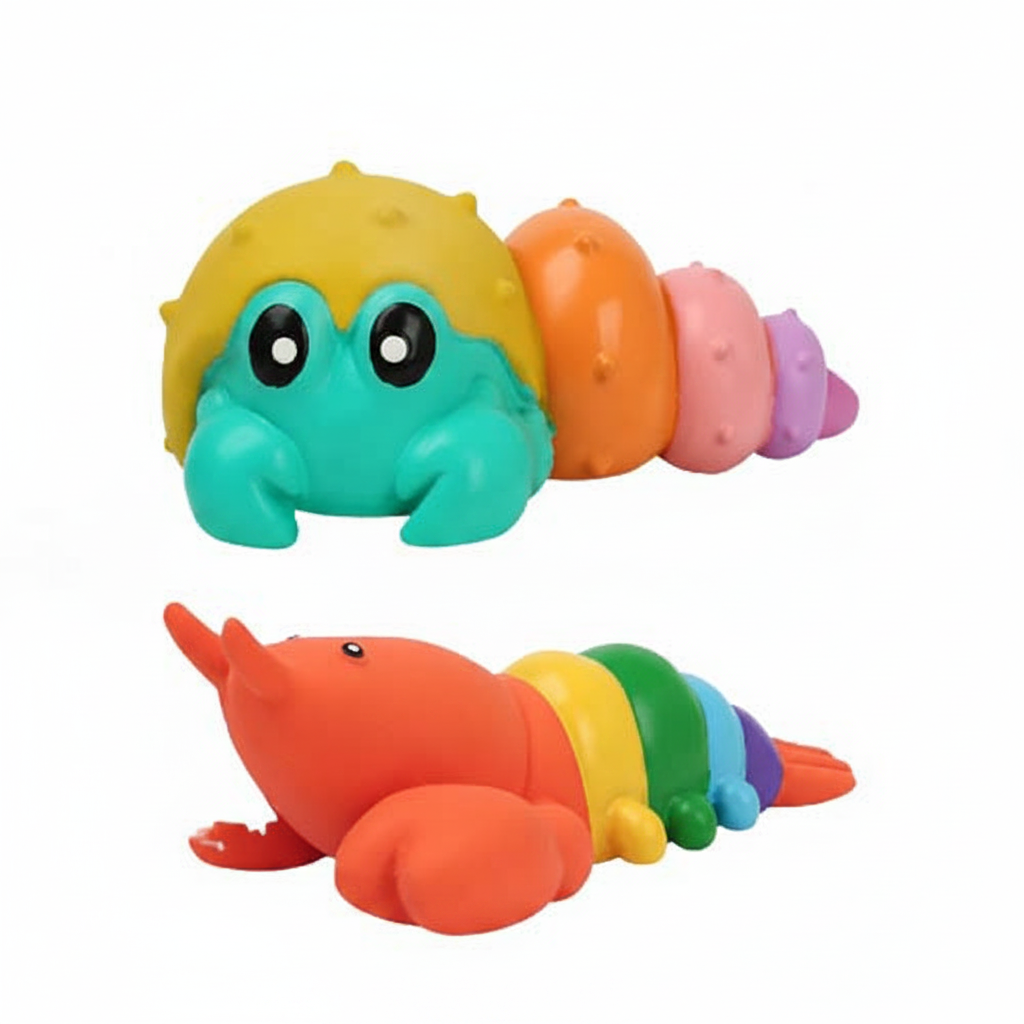 Rainbow Ocean 合照